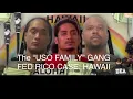 The USO Family Samoan Prison GANG FEDERAL RICO CASE HAWAII