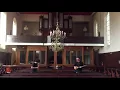 Download Lagu Duduk Improvisation in Church