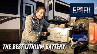 Affordable High-End Lithium Batteries: Powering Your Future Without the Premium Price