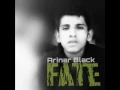 Fate-Arinar Black