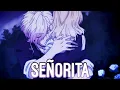Lagu Diabolik Lovers - Subaru x Yui - Señorita - (AMV) - *Request*