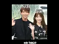 Lee Joon-gi and IU💖❤️💕💞😍