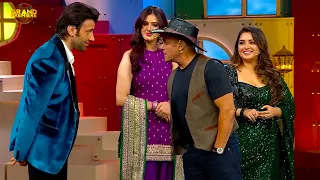 Bigg Boss 20 NEW PROMO 6th September 2026 | Salman Khan Amrapali Dubey Grand Premiere 🔥