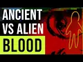 Ancient vs Alien RH-Negative Blood Code Secrets