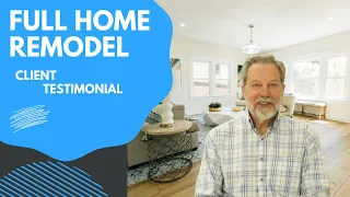Full Home Remodel in Echo Park CA | Client Testimonial