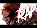 Download Lagu Kirishima Rap | \