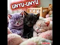 Download Lagu 'CutePurpleCat' #unyuunyu #shorts #trending