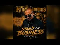 Sean Paul - Stand On Business