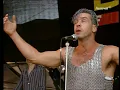Rammstein - Der Meister [Live] @ Bizarre Festival 1996  [HD] 720p