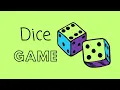 Best math s addition game for kids - Fun dice game
