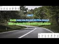 Carefree Highway (capo 2) Gordon Lightfoot play along with scrolling guitar chords and lyrics