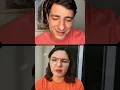 Download Lagu PRECE DO CORAÇÃO - 09/09/25 - EDUARDO GIBELLI e MAIRA ROCHA - CHEIO DE NÓS MESMOS