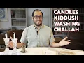 How to Do Shabbat at Home Friday Night Tutorial