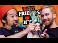Bobby s Ideal Woman NY Edition ft Ali Macofsky Ep 134 Bad Friends
