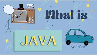 What is Java