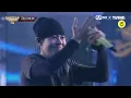 [SMTM12/7회 풀버전] Team GRAY X Loco @프로듀서 공연