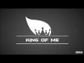 Download Lagu Martin Garrix \u0026 Nicky Romero - Animals In Toulouse (King of Me Remix)