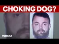 Animal control officer charged after choking small terrier in Virginia dog euthanized Police