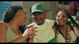 S Villa Jehovah Ft Zuma Official Music Video 