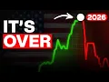 America s Birthrate Is Collapsing