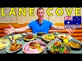 Sydney s MOST SURPRISING Foodie Suburb Lane Cove Food Tour
