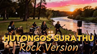 hutongos surathu charles simbolon rock version cover