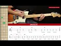 Download Lagu What's My Age Again Guitar Cover Blink-182 🎸|Tabs + Chords|