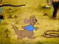 Download Lagu The Tigger Movie: Rabbit's Rock Remover Scene (2000) (VHS Capture)