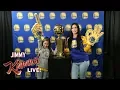 Cousin Sal Pranks Golden State Warriors Fans