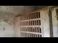 First Jail in Baxter County Arkansas