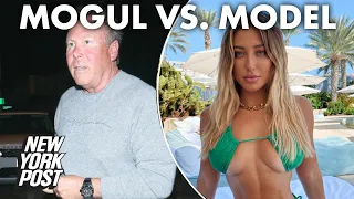 Timeshare mogul sues Instagram model ex over racy OnlyFans photos New York Post