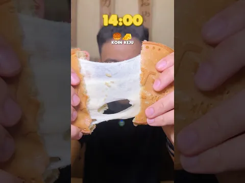 24 JAM MAKAN DIATUR AI !! 🤖🌭🧀