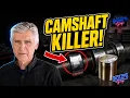 The Lifter MISTAKE That Wipes Out Your Camshaft