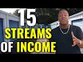 Meet the SELF STORAGE KING Who Made MILLIONS from BORING BUSINESSES