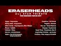 Download Lagu Eraserheads All Star Tribute | The Reunion OST [nonstop playlist]