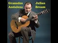 Enrique Granados: Andaluza, Playera, Spanish dance No5 op.37 in E minor (1890)