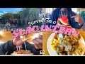 My Summer as a SLAC Intern E2 Dining Hall Tingz EATING AT STANFORD S ARRILLAGA DINING HALL