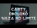 Carty ft. Eboloko \u0026 Waza No Limite - j'avance avec toi (clip officiel)🫀🔥