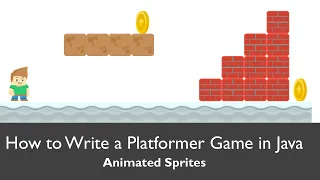 Animated Sprites