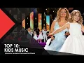 Download Lagu TOP 10: KIDS Music That Will Get Your Whole Family Dancing \u0026 Singing - The Maestro \u0026 T.E.P.O Download Lagu TOP 10: KIDS Music That Will Get Your Whole Family Dancing \u0026 Singing - The Maestro \u0026 T.E.P.O