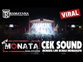 Download Lagu NEW MONATA CEK SOUND RAMAYANA AUDIO TERBARU