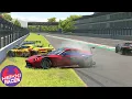 Download Lagu 🇲🇽 Pues México no está mal 🇲🇽 (iRacing / Autódromo Hermanos Rodríguez / Corvette GT3) || Heikki360ES