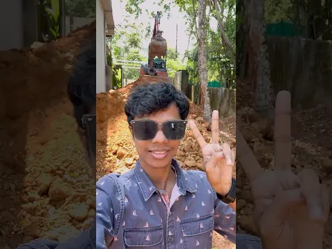 നമ്മുടെ പുതിയ വീട് 🏠പുറംഭാഗം ക്ലീൻ ചെയ്ത് മനോഹരമാക്കിയപ്പോൾ!!!🤯🍃