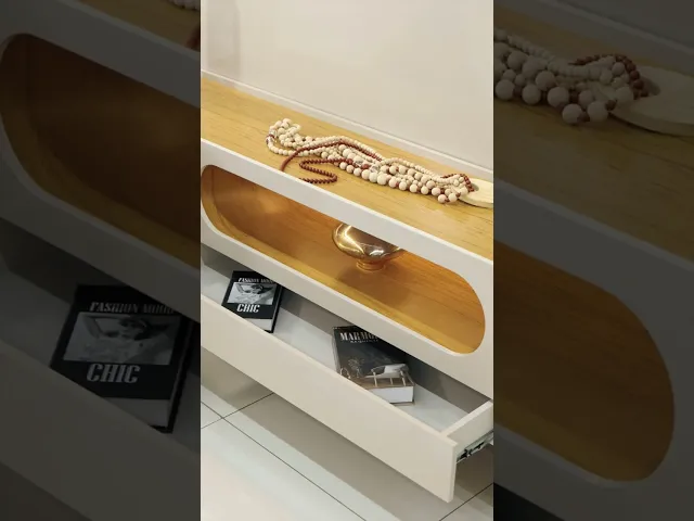 Vídeo do produto