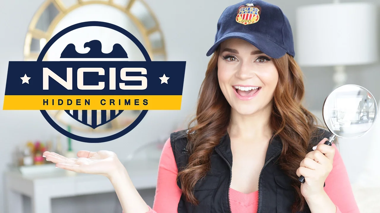 Lets Play NCIS: HIDDEN CRIMES!