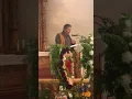 Funeral Service for Enriquetta Quetta Vigil