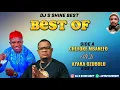 Download Lagu BEST OF CHIJIOKE MBANEFO \u0026 AYAKA OZUBULU 2023 VOL1 BY DJ S SHINE BEST