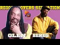 Download Lagu Reggae Lovers Rock Sensations Beres Hammond Meets Glen Washington Mix by Djeasy