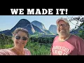 Download Lagu ANGOLA! After a Grueling Drive We Made It! Epic Waterfalls, Lush Tropics \u0026 Scenic Drives!