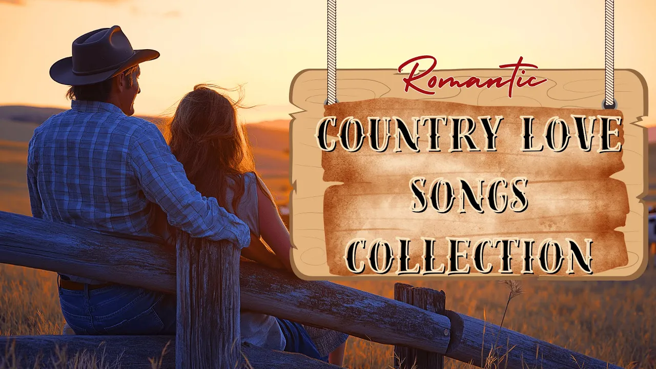 1 Hour Country Love Songs 2025 | Romantic Acoustic Hits to Celebrate Love and Countryside Moments 1 Hour Country Love Songs 2025 | Romantic Acoustic Hits to Celebrate Love and Countryside Moments
